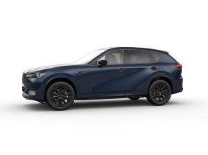 Mazda CX-60 3.3L E-SKYACTIV D Homura Plus*254PS,BOSE,MATRIX,LEDER*