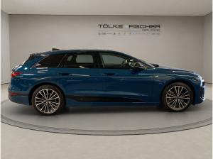 Audi A6 e-tron Avant S-line - Audi e-tron Aktion