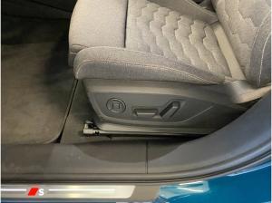 Audi A6 e-tron Avant S-line - Audi e-tron Aktion