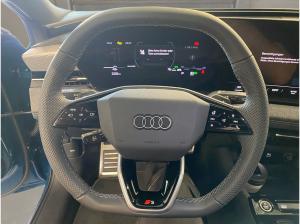 Audi A6 e-tron Avant S-line - Audi e-tron Aktion