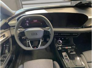 Audi A6 e-tron Avant S-line - Audi e-tron Aktion