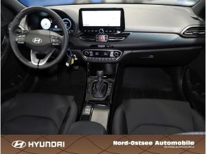 Hyundai i30 1.0 T- GDi Automatik Kombi ADVANTAGE Sofort verfügbar