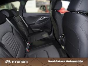 Hyundai i30 1.0 T- GDi Automatik Kombi ADVANTAGE Sofort verfügbar
