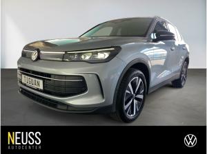 Volkswagen Tiguan 2,0 TDI DSG 4M Energy AHK+STANDHZG+NAVI+SHZ+SUN26EP
