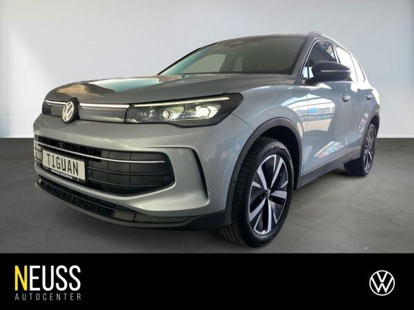 Volkswagen Tiguan 2,0 TDI DSG 4M Energy AHK+STANDHZG+NAVI+SHZ+SUN26EP