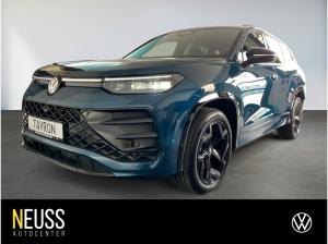 Volkswagen Tayron 2,0 TDI DSG 4M R-Line