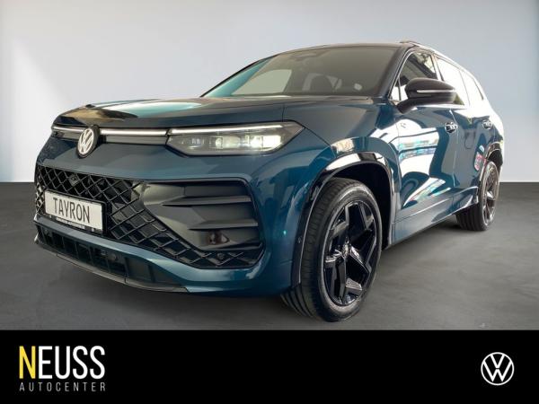 Volkswagen Tayron 2,0 TDI DSG 4M R-Line