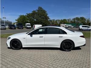 Mercedes-Benz S 63 AMG E Performance DrivePilot+Chauffeur+3D-Display+Bur
