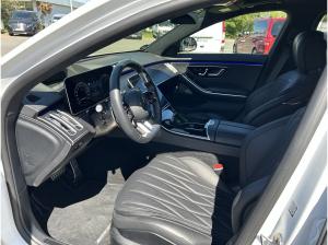Mercedes-Benz S 63 AMG E Performance DrivePilot+Chauffeur+3D-Display+Bur