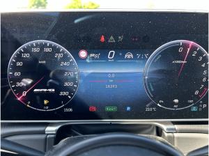 Mercedes-Benz S 63 AMG E Performance DrivePilot+Chauffeur+3D-Display+Bur