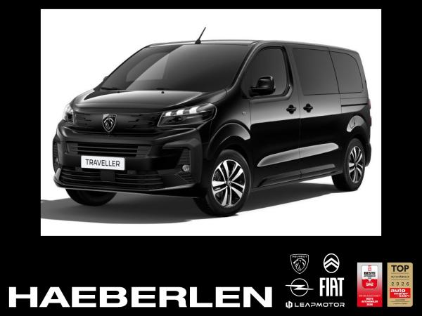Citroën SpaceTourer Spacetourer 9 Sitze im ABO FELX mind. 5-8 Monate monatlich Kündbar ! ohne Servicepauschale *2 Fahrer