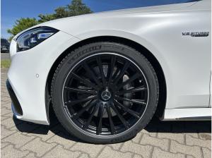 Mercedes-Benz S 63 AMG E Performance DrivePilot+Chauffeur+3D-Display+Bur