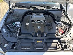 Mercedes-Benz S 63 AMG E Performance DrivePilot+Chauffeur+3D-Display+Bur
