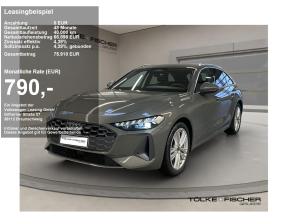 Audi A5 2.0 e Avant quattro TFSI W ACC AUT Kam. Navi