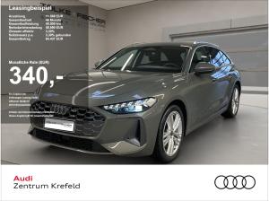 Audi A5 Avant Quattro e-hybrid ACC AUT Kam. Navi