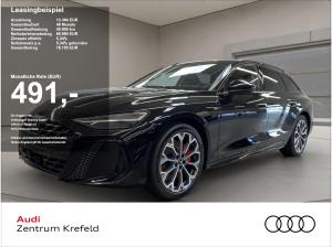 Audi A6 Avant Quattro e-hybrid 2.0 ACC AUT Kam.