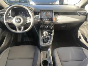 Mitsubishi Colt 1.0 Benziner Plus