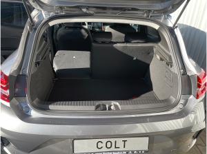 Mitsubishi Colt 1.0 Benziner Plus