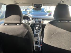 Mitsubishi Colt 1.0 Benziner Plus