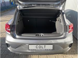 Mitsubishi Colt 1.0 Benziner Plus