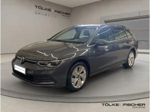 Volkswagen Golf VIII Variant 1.5 eTSI Style ACC AUT Kam. LM