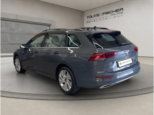 Volkswagen Golf VIII Variant 1.5 eTSI Style ACC AUT Kam. LM
