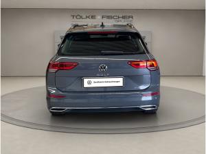 Volkswagen Golf VIII Variant 1.5 eTSI Style ACC AUT Kam. LM