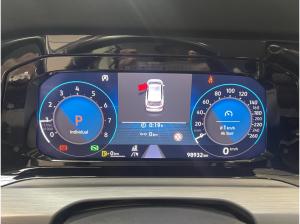 Volkswagen Golf VIII Variant 1.5 eTSI Style ACC AUT Kam. LM