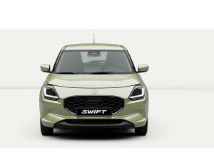 Suzuki Swift 1.2 Comfort Allgrip Hybrid