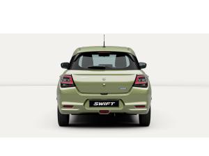Suzuki Swift 1.2 Comfort Allgrip Hybrid