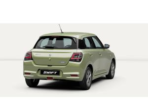 Suzuki Swift 1.2 Comfort Allgrip Hybrid