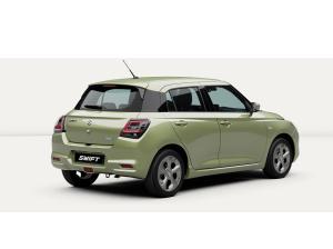 Suzuki Swift 1.2 Comfort Allgrip Hybrid