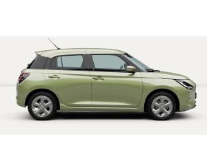 Suzuki Swift 1.2 Comfort Allgrip Hybrid