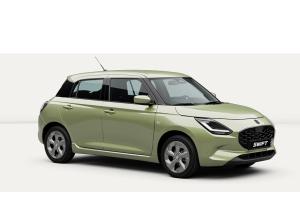 Suzuki Swift 1.2 Comfort Allgrip Hybrid