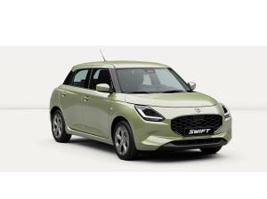 Suzuki Swift 1.2 Comfort Allgrip Hybrid