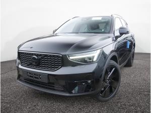 Volvo XC40 B3 Plus Black Edition 360°*LichtP*Frontschhzg*