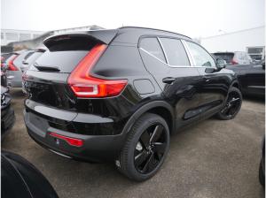 Volvo XC40 B3 Plus Black Edition 360°*LichtP*Frontschhzg*