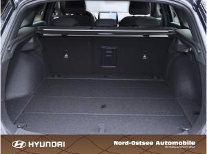 Hyundai i30 1.0 T- GDi Automatik Kombi ADVANTAGE Sofort verfügbar