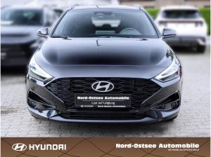 Hyundai i30 1.0 T- GDi Automatik Kombi ADVANTAGE Sofort verfügbar