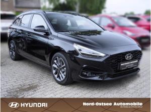 Hyundai i30 1.0 T- GDi Automatik Kombi ADVANTAGE Sofort verfügbar