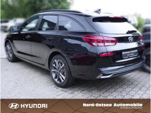 Hyundai i30 1.0 T- GDi Automatik Kombi ADVANTAGE Sofort verfügbar