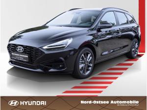 Hyundai i30 1.0 T- GDi Automatik Kombi ADVANTAGE Sofort verfügbar