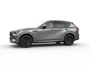 Mazda CX-60 3.3L E-SKYACTIV D Homura Plus*254PS,BOSE,MATRIX,LEDER*