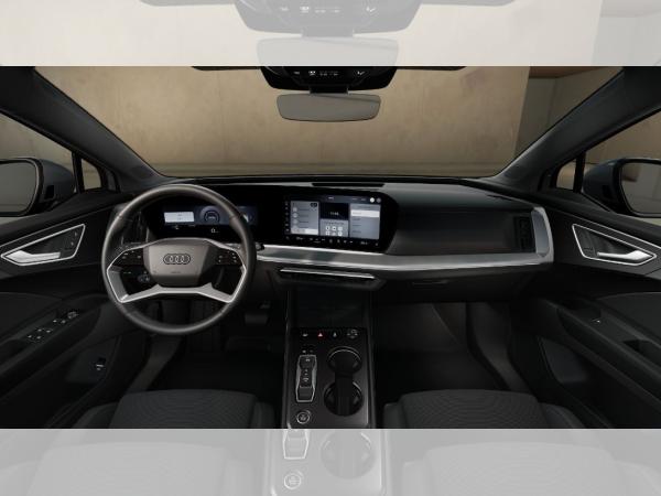 Audi Q4 e-tron SUV PA Modell 2027