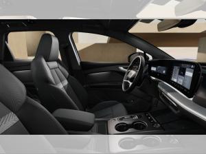 Audi Q4 e-tron SUV  PA Modell 2027