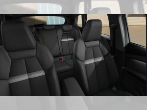Audi Q4 e-tron SUV  PA Modell 2027