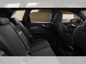 Audi Q4 e-tron SUV  PA Modell 2027