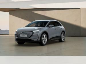 Audi Q4 e-tron SUV  PA Modell 2027