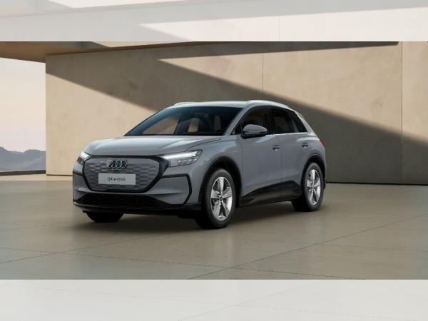 Audi Q4 e-tron SUV PA Modell 2027