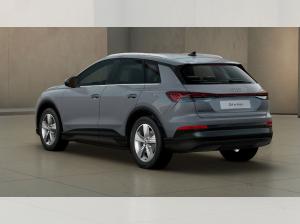 Audi Q4 e-tron SUV  PA Modell 2027